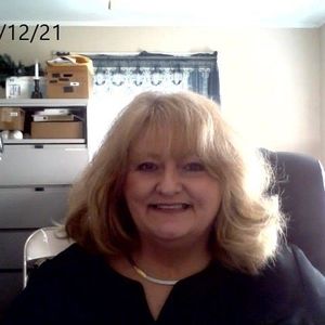 Meet your Posher, Kay